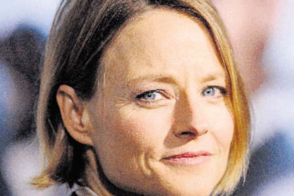 Jodie Foster dijo que los superhéroes están arruinando Hollywood