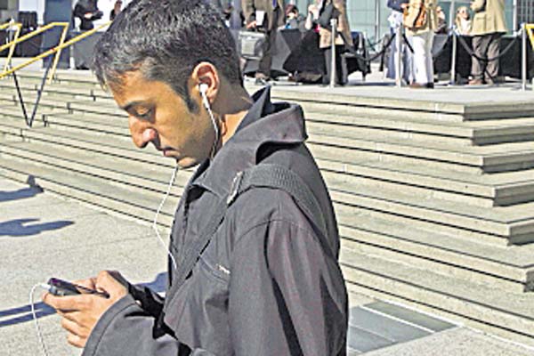La red ha contribuido a la disminución  de la piratería