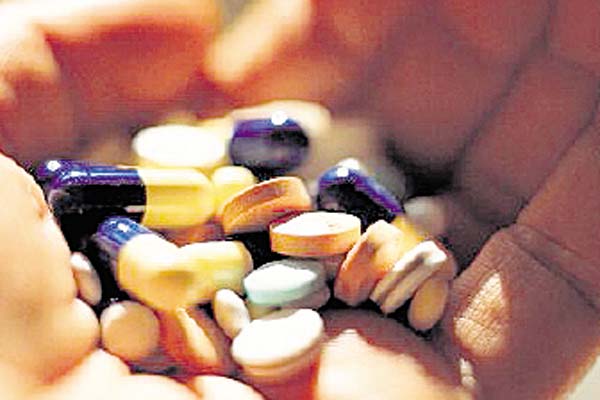 Cuidado con la exposición al sol y los medicamentos fotosostenibles