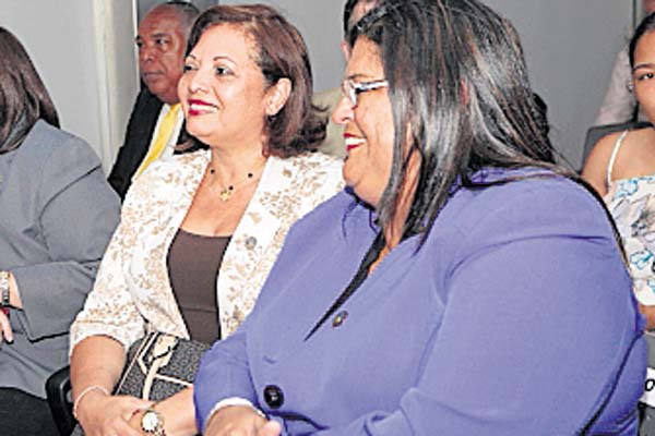 Fiscales anticorrupción presentes confirman conflicto de interés