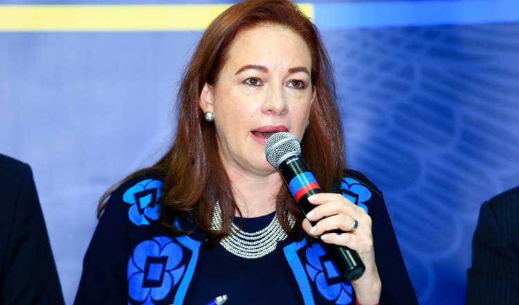 El crecimiento se registrará en varios sectores, según explicó María Fernanda Espinosa, canciller ecuatoriana. /Foto EFE