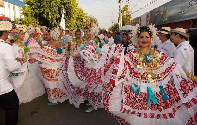 Fotos: Zenaida Vásquez 