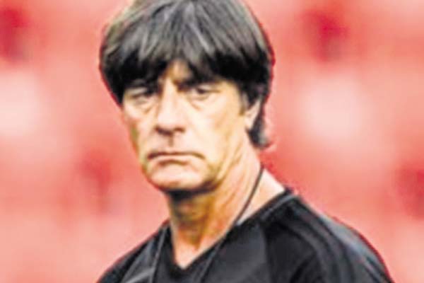 Joachim Löw