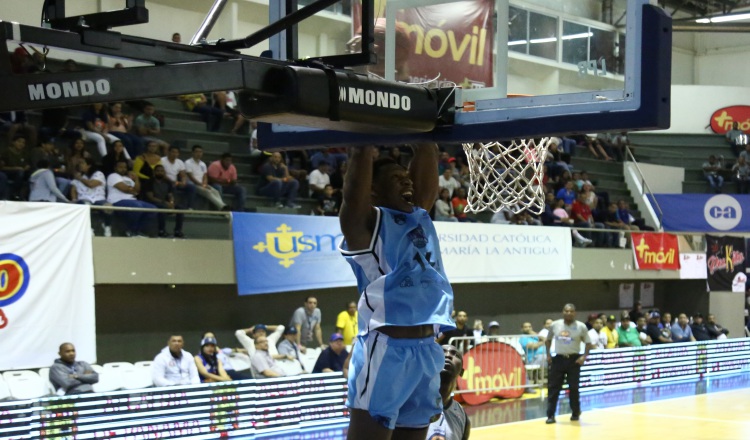 Lester Prosper /Foto LPB