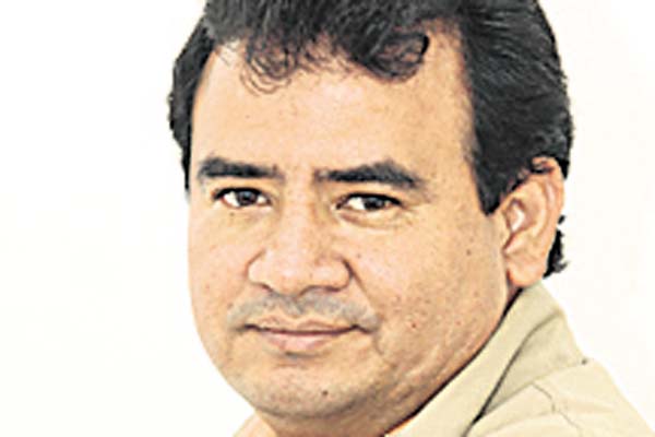 Jaime A. Chávez Rivera