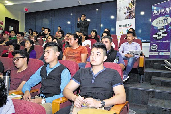Programa ‘Aprende y crece’ impactó positivamente