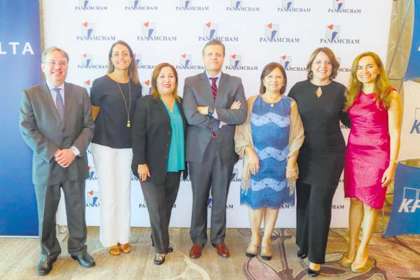 IV Foro de Sostenibilidad de AmCham