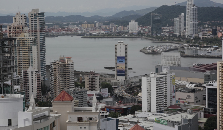 Aunque Panamá registra un crecimiento alto en su economía, los beneficios no llegan a toda la población por la mala distribución de la riqueza. /Foto Archivo