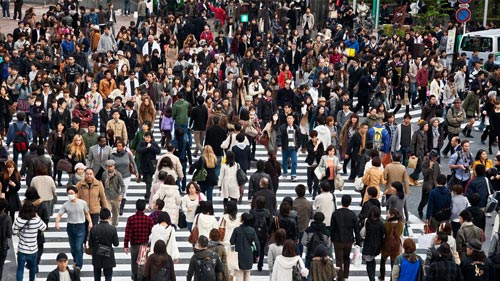 El trabajo precisa que el acceso a los centros urbanos divide en estratos a la humanidad en cuanto a niveles económicos.