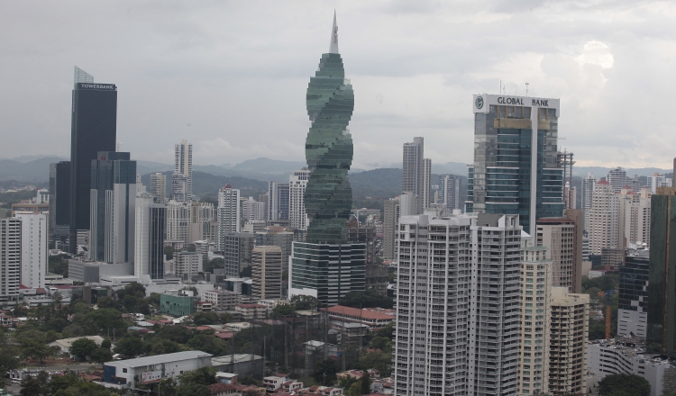 Panamá quedó en medio de una situación, en la cual los países poderosos le dicen el rol que deben jugar en la economía mundial. /Foto Archivo