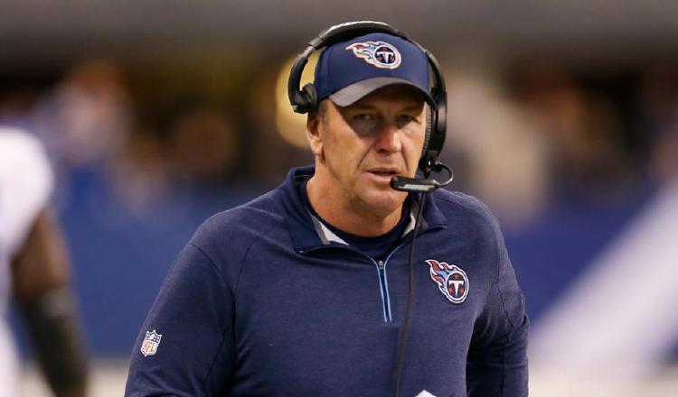 Mike Mularkey /Foto AP