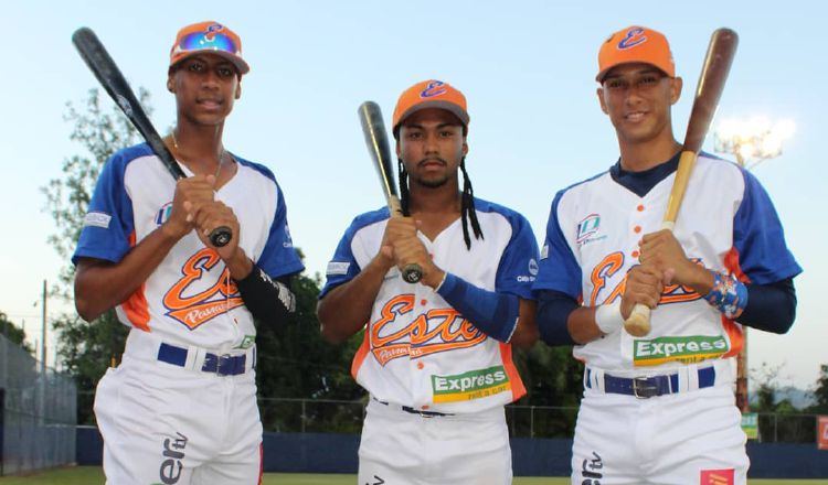 Panamá Este ha logrado la mayoría de sus triunfos en el campeonato juvenil  como visitante. /Foto Cortesía/Fedebeis