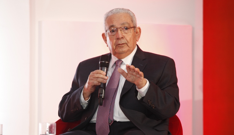 Alfredo Castillero Calvo