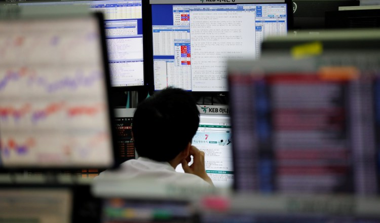Afirman importancia de consolidación fiscal en A. Latina. /Foto EFE