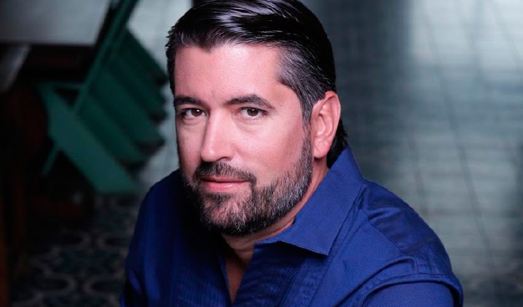 Ricardo Velásquez es uno de los organizadores. /Foto Archivo