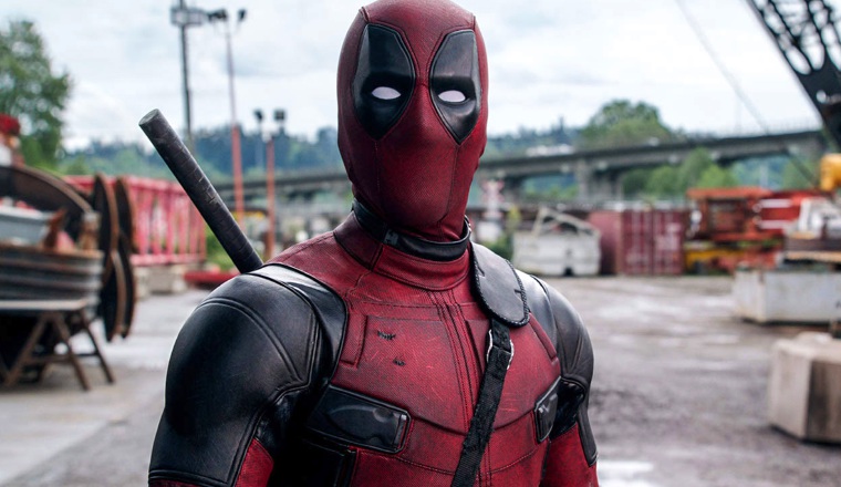 "Deadpool 2" promete reunir masas en el cine. "Deadpool 2" promete reunir masas en el cine.