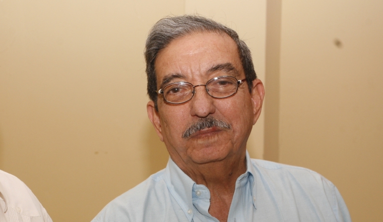 Ernesto 'Neco' Endara