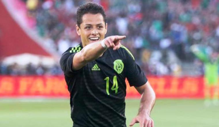 La selección de México será uno de los equipos que jugará en el Ekaterimburgo Arena. La selección de México será uno de los equipos que jugará en el Ekaterimburgo Arena. /Foto EFE