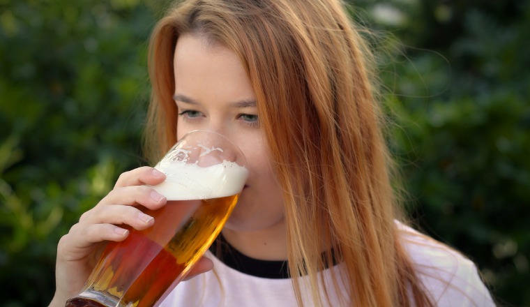 Planificar los días que vas a beber te ayudará a no excederte. Planificar los días que vas a beber te ayudará a no excederte.