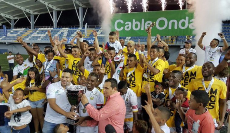 CAI logró volver a la LPF en el Clausura 2017 del Ascenso. CAI logró volver a la LPF en el Clausura 2017 del Ascenso.