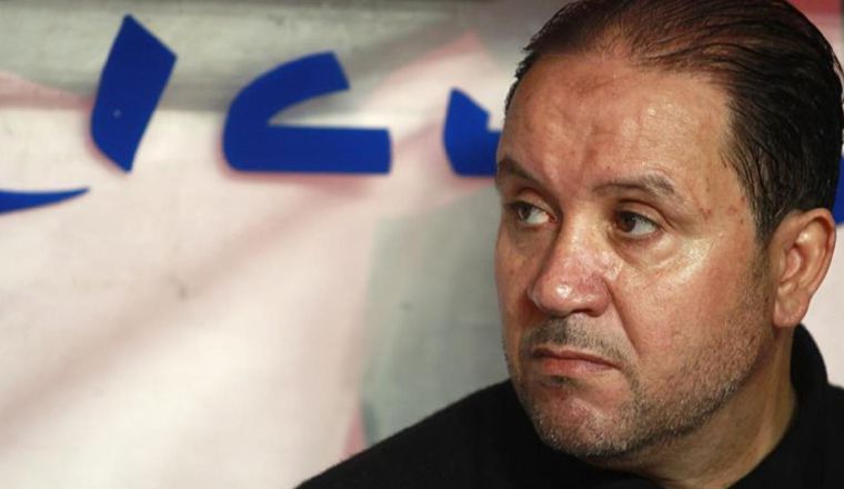 Nabil Maaloul es el director de la selección de Túnez desde abril de 2017. Nabil Maaloul es el director de la selección de Túnez desde abril de 2017. /Foto EFE