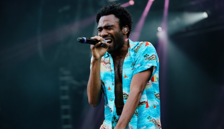 Childish Gambino actuará en la ceremonia. Es uno de los más esperados. Childish Gambino actuará en la ceremonia. Es uno de los más esperados.