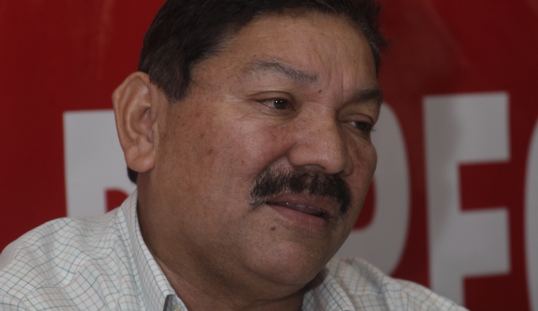 Genaro López