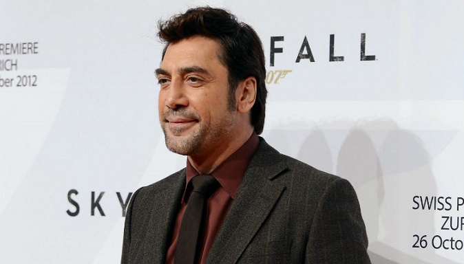 Javier Bardem se sumerge en las aguas de la Antártida en un submarino. Foto: Archivo\Panamá América