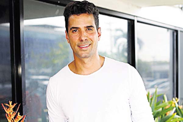 Javier Gómez