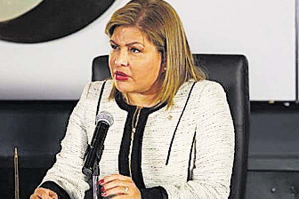 Cortés: ‘Martinelli está a favor de que Varela concluya su mandato’