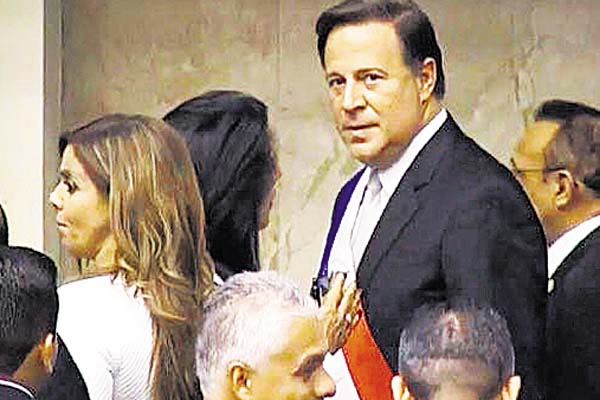 PRD le advierte a Varela que no haga ofrecimientos