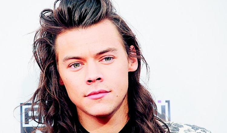 Harry Styles