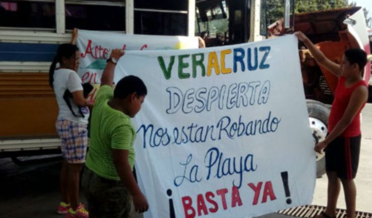 Residentes se sienten afectados por la falta de áreas recreativas. /Foto Archivo