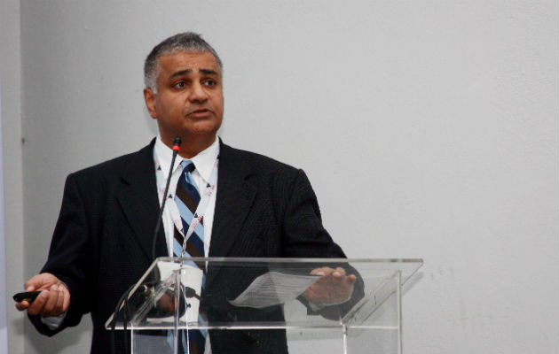Doctor Manoj Monga