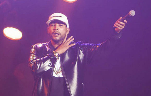 El futuro de Don Omar es incierto. Foto: Instagram