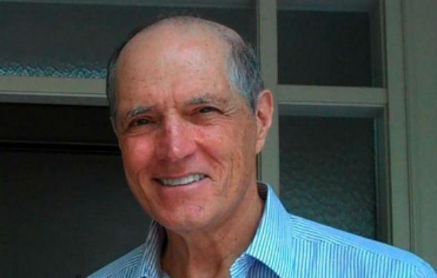 Gavin fue conocido por su labor como embajador estadounidense en México entre 1981 y 1986
