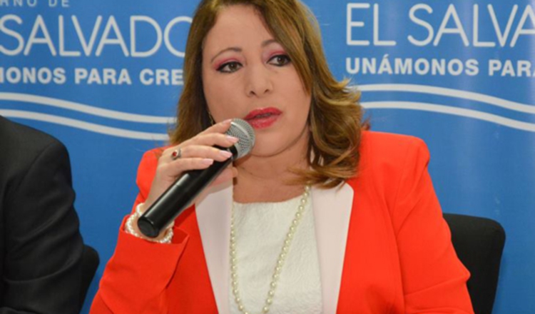 Luz Estrella Rodríguez /Foto Archivo