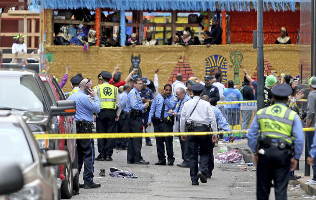Foto: AP