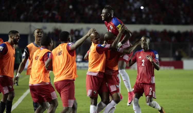 La Selección Mayor de Fútbol de Panamá buscará dar la sorpresa en su primera Copa del Mundo, cuando llegue a Rusia. /Foto Anayansi Gamez