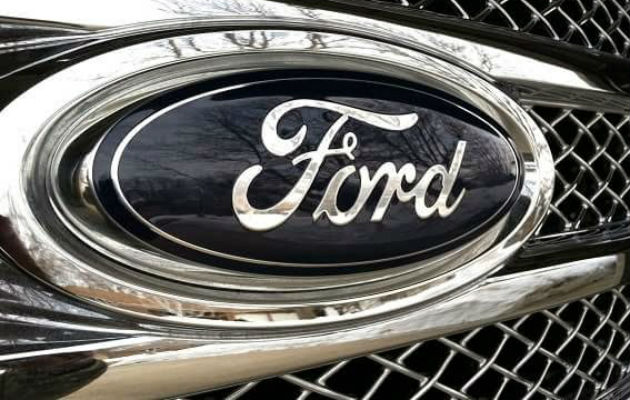 Ford es una de las principales marcas del mundo. Foto/Ilustrativa