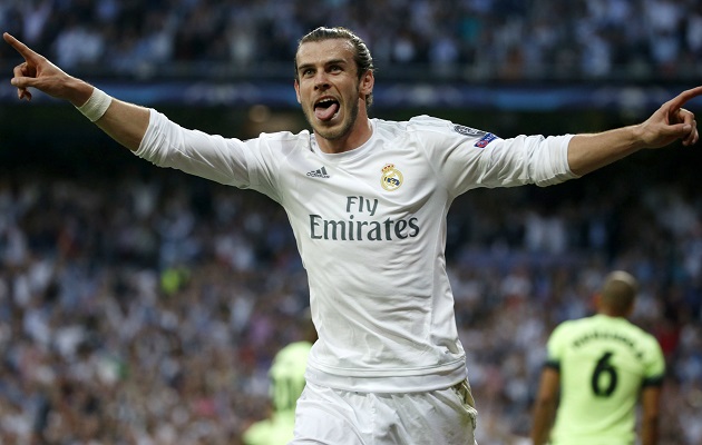 Bale se casará en mayo.