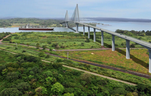 Este puente ha sido muy esperado por los colonenses. Foto/Ilustrativa