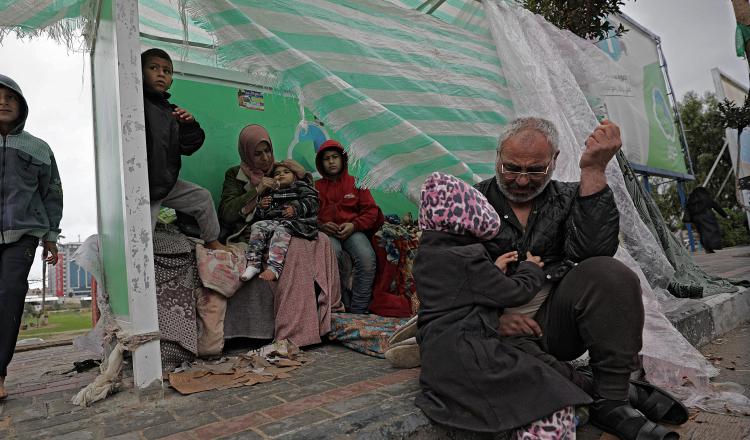 En medio de incertidumbre, se debe adoptar políticas para potenciar el crecimiento en la región. /Foto EFE