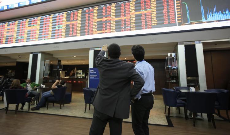 Supone una ralentización de la economía. EFE