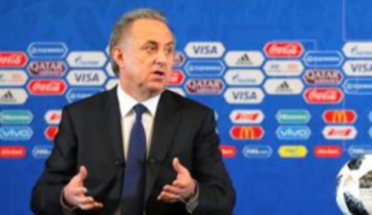 El primer ministro ruso, Vitaly Mutko, dijo que el VAR se usará en el mundial. /Foto EFE