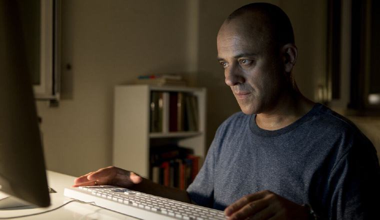 'El autor' irá por sus 9 nominaciones. 'El autor' irá por sus 9 nominaciones.