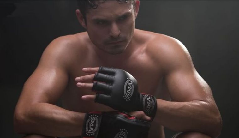 Robin Durán. Como Alejandro en 'Kimura' (Panamá 2014). Robin Durán. Como Alejandro en 'Kimura' (Panamá 2014). /Foto IFF Panamá.