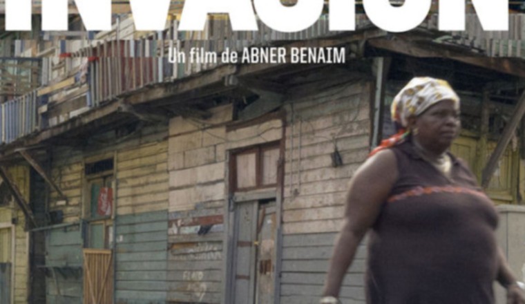 'Invasión'. Sobre la invasión de EE.UU. a Panamá en diciembre de 1989. 'Invasión'. Sobre la invasión de EE.UU. a Panamá en diciembre de 1989. /Foto Ibermedia.