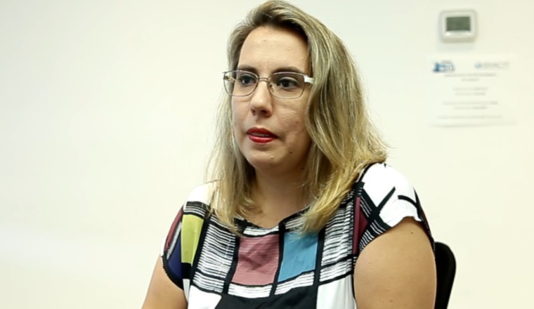 Dra. Carla Laucevicius: Fundadora, directora e investigadora de Toth Research & Lab.