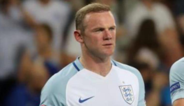 Wayne Rooney es el máximo artillero de la selección inglesa con 53 goles, en 119 partidos. EFE